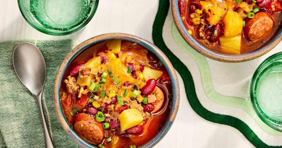 10 dishes cooked by our readers to be on repeat this winter