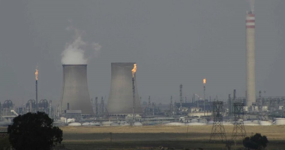 South Africa's carbon tax should remain in place: Climate scientists explain why