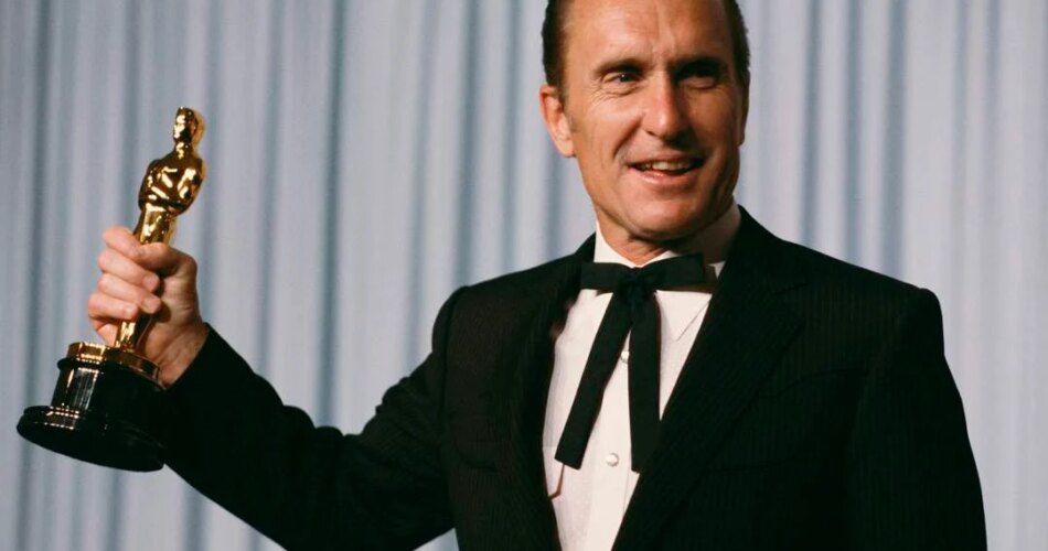 'Born actor': Cinema icons honor Robert Duvall's legacy after veteran actor dies at 95