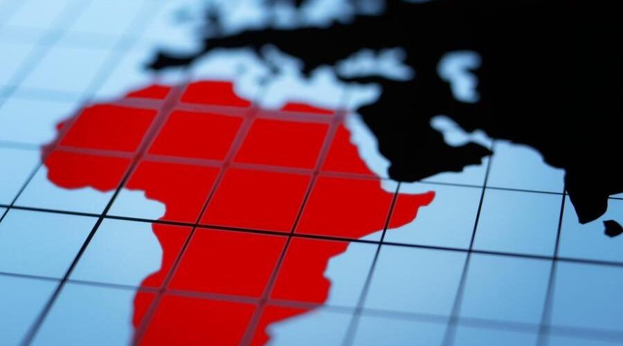 Africa poised for solar energy breakthrough after record capacity growth: Maguire