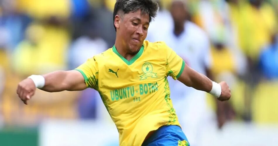 Allende reflects on tough CAF group stage campaign - SABC News