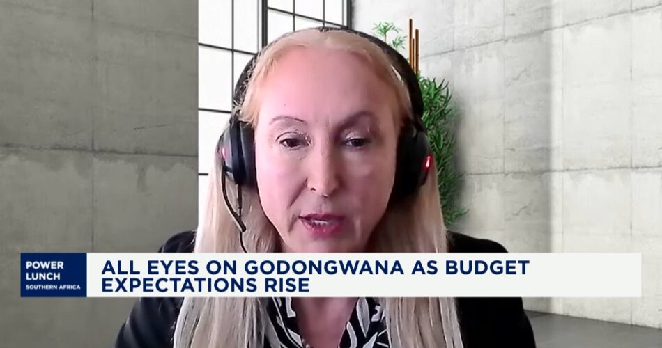 Budget Day: The way forward for South Africa's fiscal future