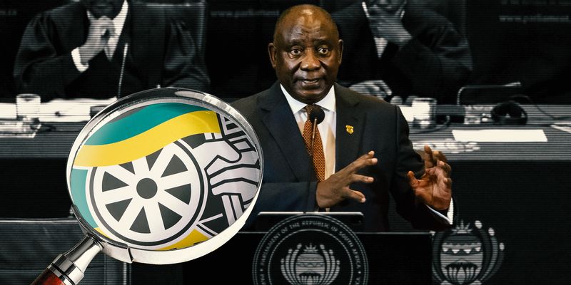 Cyril Ramaphosa's long game is finally coming to fruition