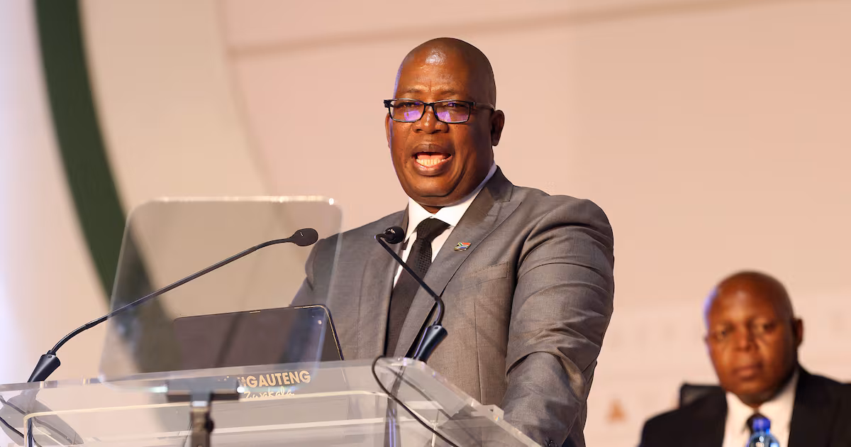 Do you think Lesufi's pledge to create jobs for 250,000 youth in Gauteng is credible?