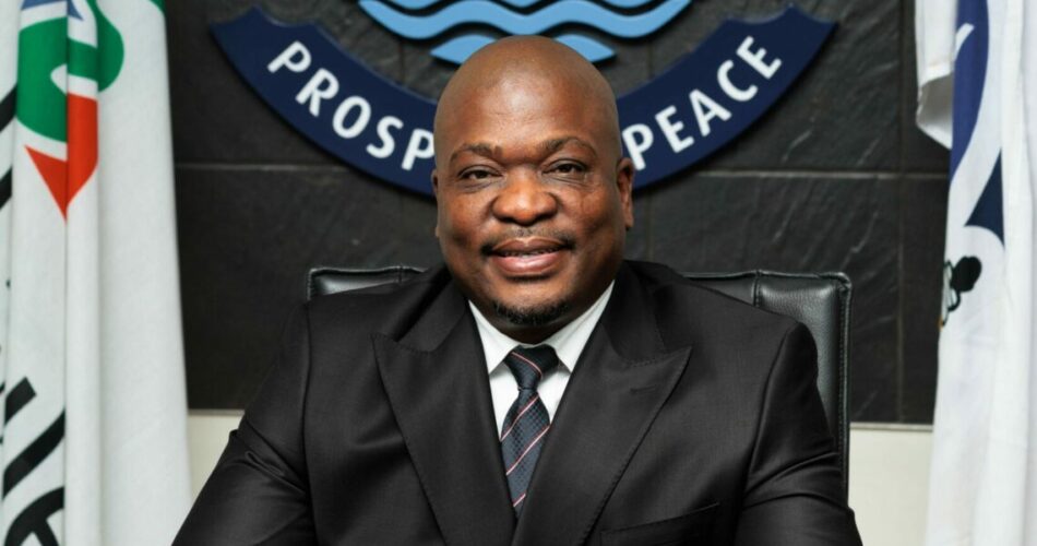 EFF rejects MMC positions in Ekurhuleni, says latest reshuffle 'seeks to weaken the party' - The Mail & Guardian