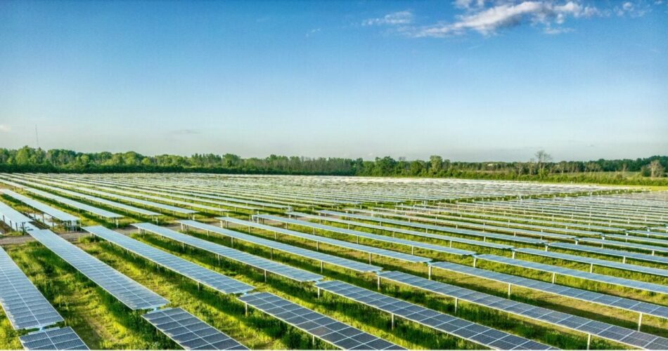 FTC Solar signs 840MW PV tracker supply agreement in South Africa