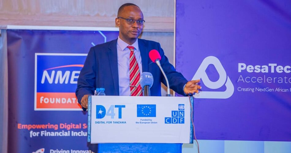 Fintechs to benefit from Sh250m PesaTech grant