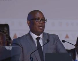 Gauteng opens for investment. sanews