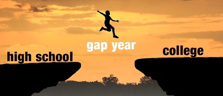 How to calculate gap year - The Mail & Guardian
