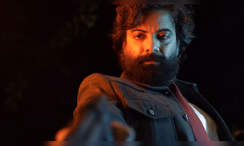 Kennedy film review: A serious, operatic Mumbai requiem