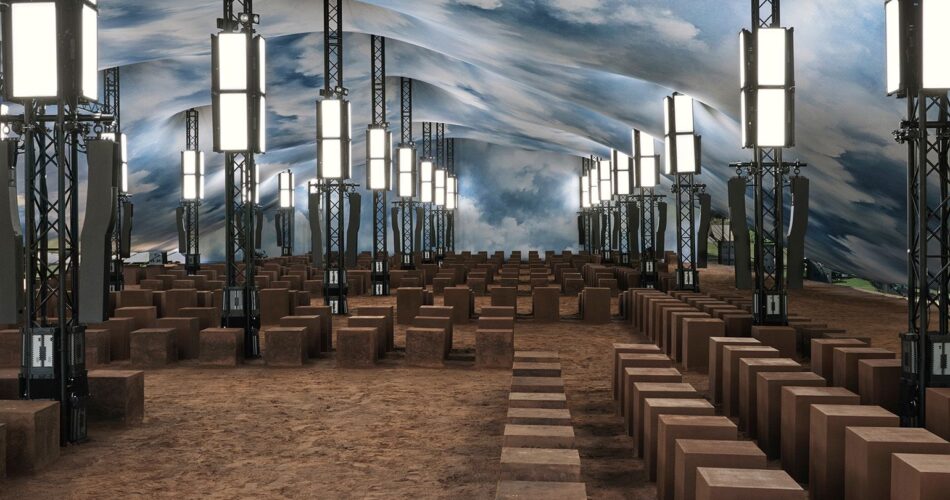 London Fashion Week A/W 2026: Standout shows and highlights