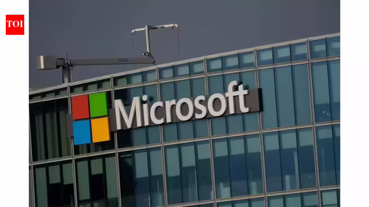 Microsoft responded to reports that US ICE uses the company's technology for mass spying on citizens; Says: Microsoft Policies and Terms of Service...