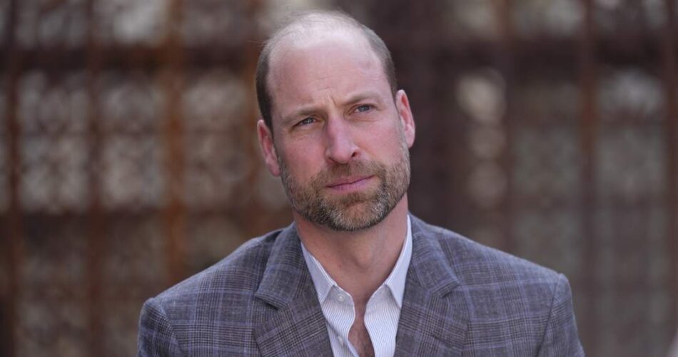 Mumbai to host Prince William's 2026 Earthshot Awards