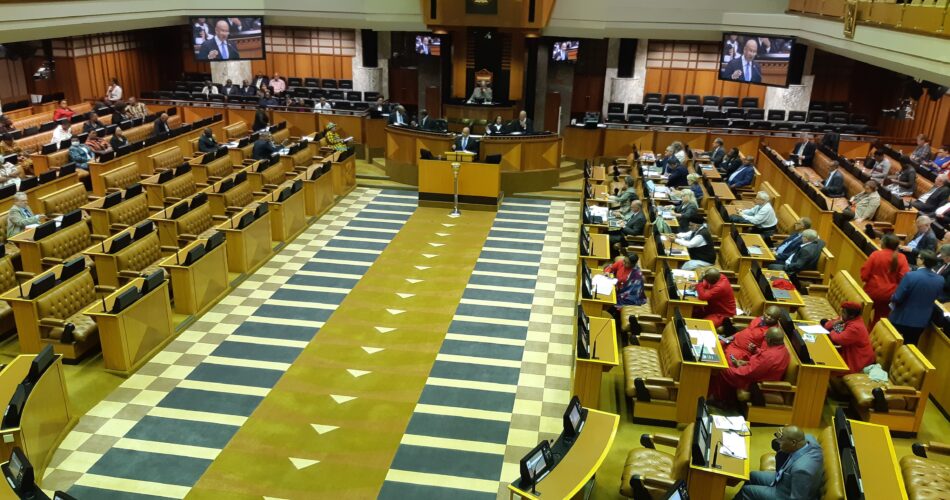 Rights group calls on South Africa to protect whistleblowers - jurist