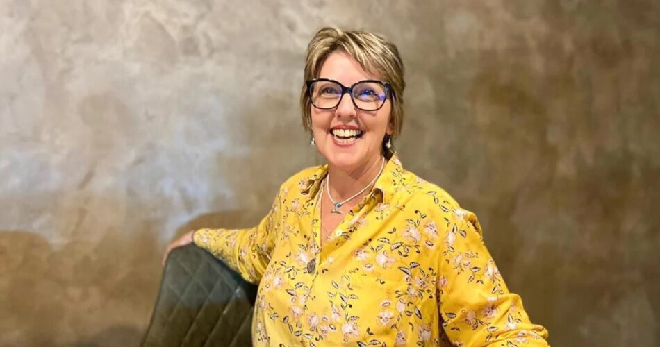 Self Journey's Dori Moreno: Three people who will shape leadership and performance in 2026 - First Change