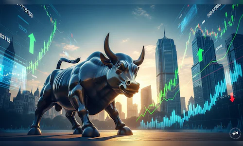 Shares of PB Fintech rose after Kotak upgraded ratings for the Policybazaar parent citing strong growth and better risk rewards.