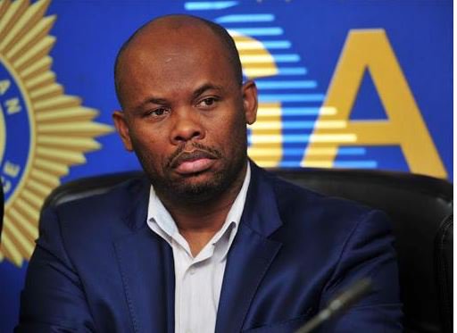 Sibiya rejects misconduct allegations, blames campaign to remove him from SAPS - The Mail & Guardian