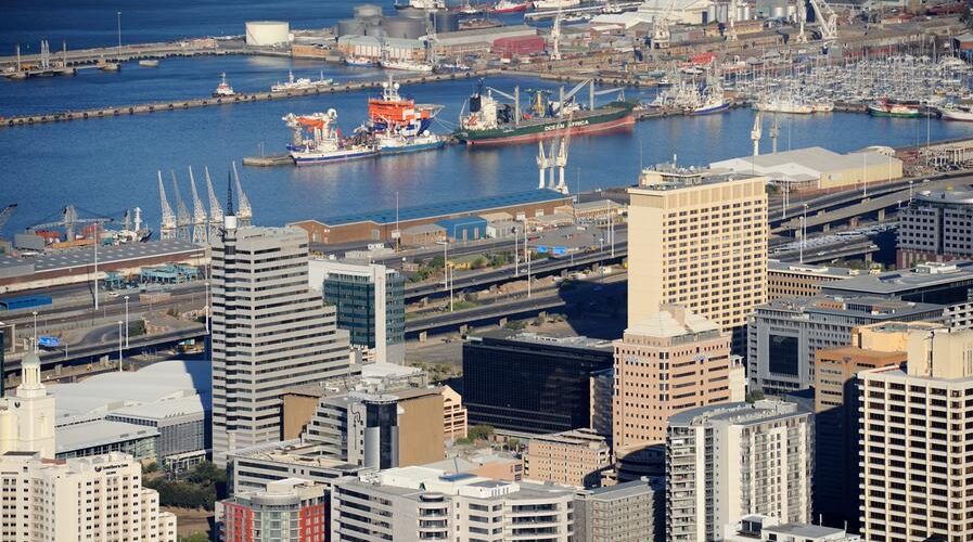 South Africa: Major tax breaks announced