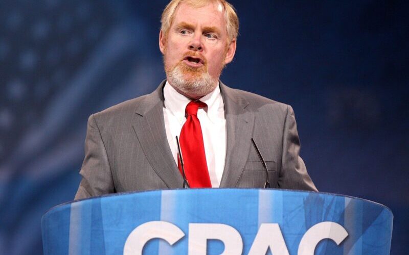 South Africa accepts Trump's new US ambassador