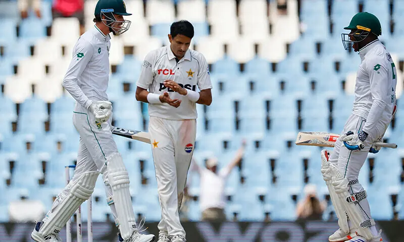 South Africa announce eight home Tests for 2026-27 - Sports