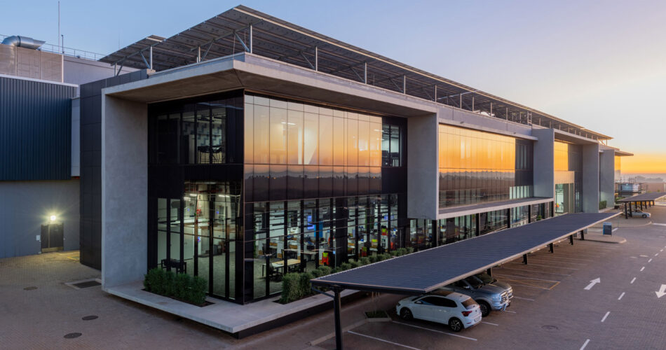 South Africa puts data centers on par with energy, ports in major policy shift