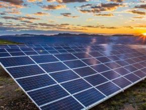 South Africa's Mulilo closes financing on 219 MW solar plant