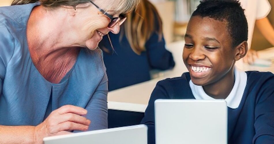 South African Registrar of Teachers recognizes notable AI programs