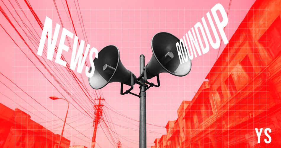 Startup News and Updates: Daily Roundup (February 19, 2026)
