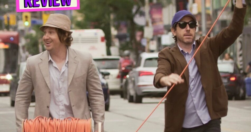 Take Time to See 'Nirvana the Band the Show the Movie' (Travel)