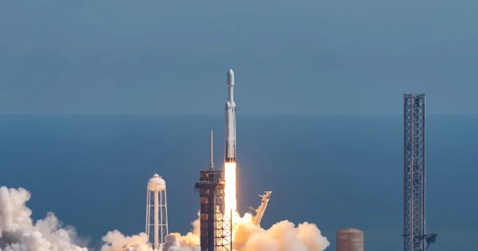 The power of AI is running out. Space won't be an escape route for decades