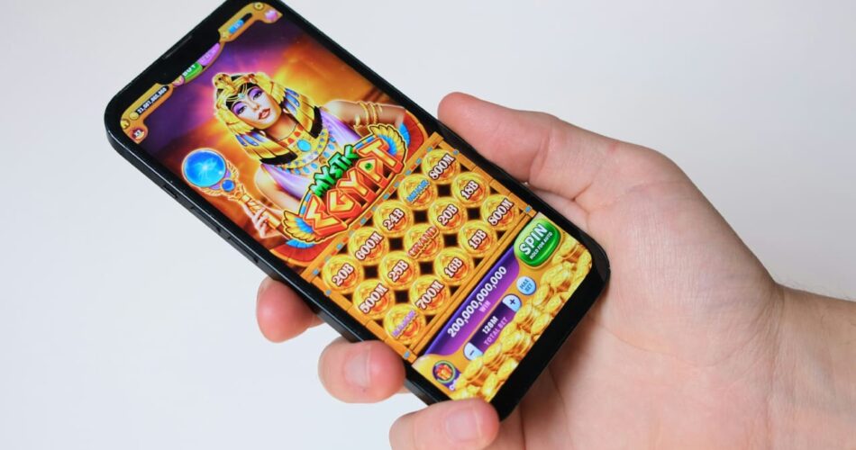 Types of gambling still banned in South Africa