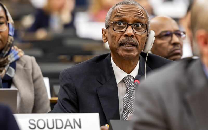 UN investigation says RSF actions in Sudan's al-Fashir amount to genocide