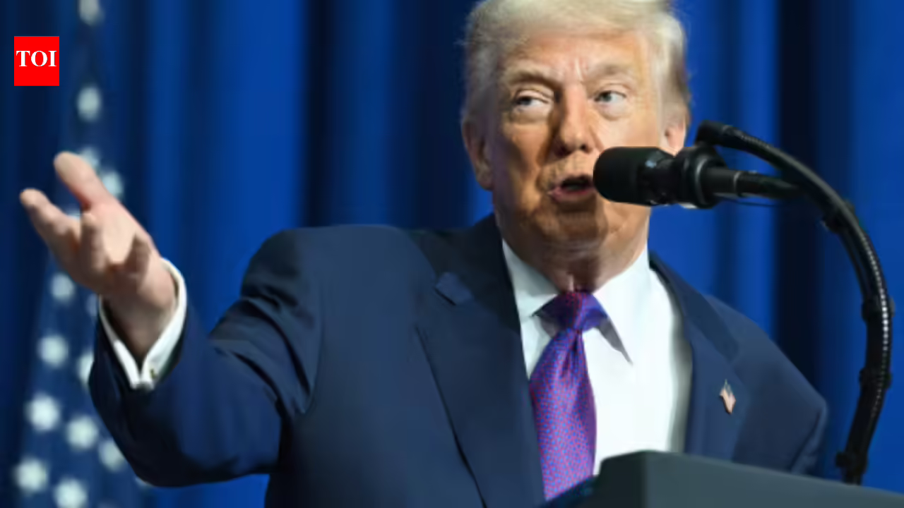 US Supreme Court Verdict on Trump Tariffs Live Updates: 'Angry' Trump to hold press conference soon