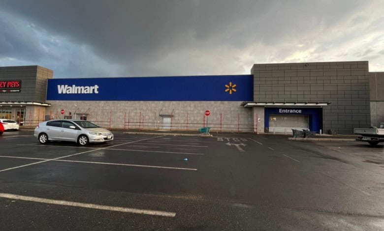 Walmart announces opening date for third South African store