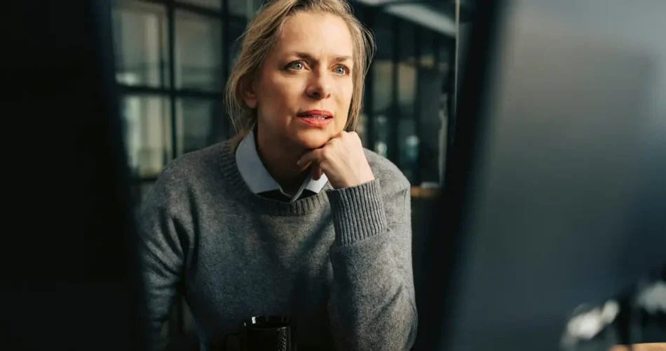 What a job market 'freeze' in 2026 means for the workforce