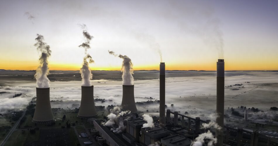 Why should South Africa's carbon tax stop?