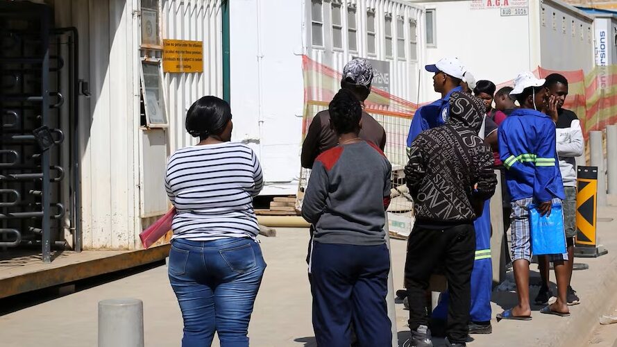 Winde welcomes decline in Western Cape unemployment rate