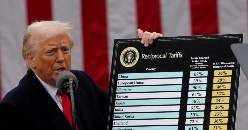 World reactions follow; Trump says make a backup plan