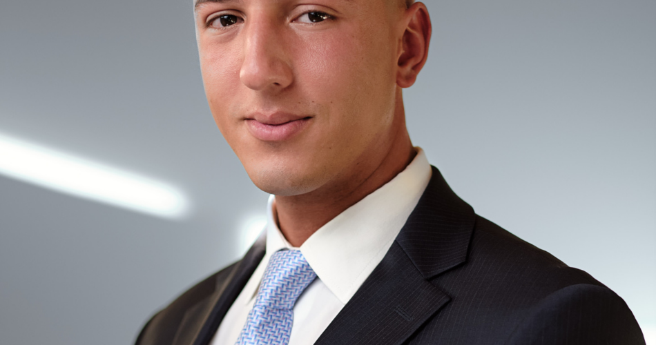 Zack Remoun: Ex-wealth manager advising America's top earners on how to safely master digital assets