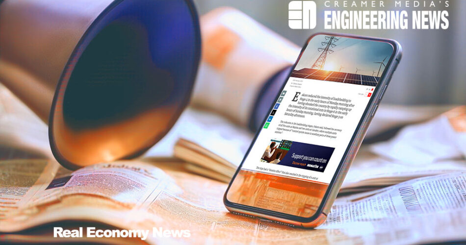 CIPS warns of immediate supply-chain shock to Southern Africa if Gulf conflict escalates