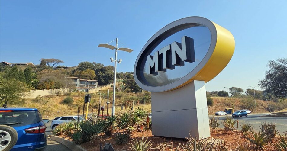 MTN South Africa struggles due to increasing competition in prepaid market