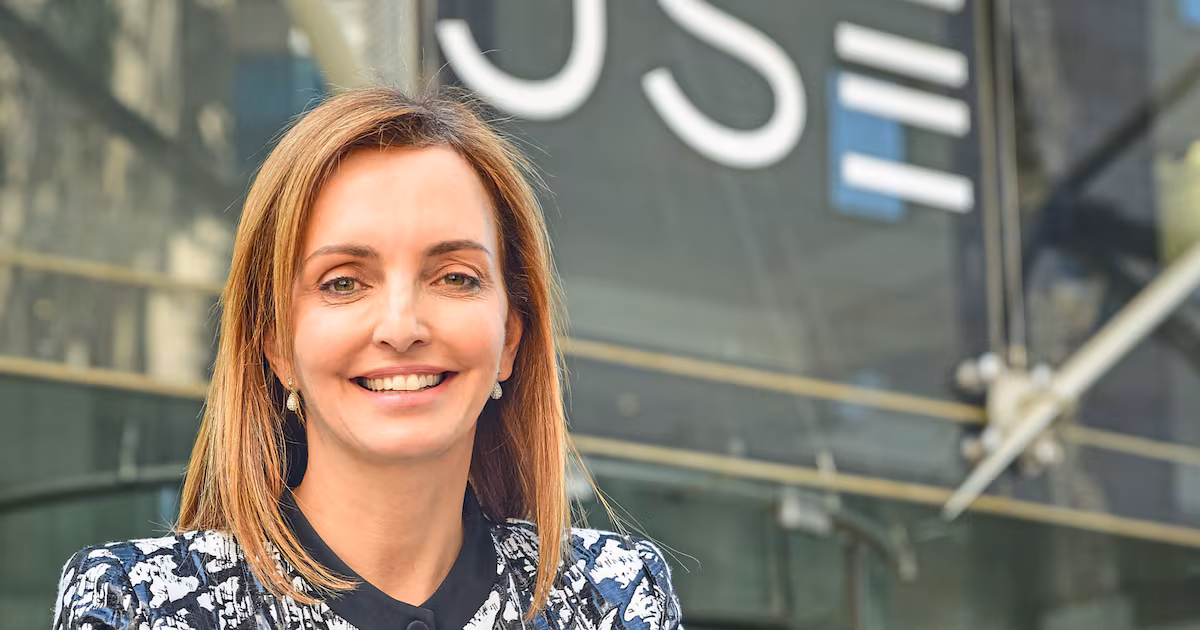 'I am leaving the JSE strong': Outgoing CEO Leila Fourie