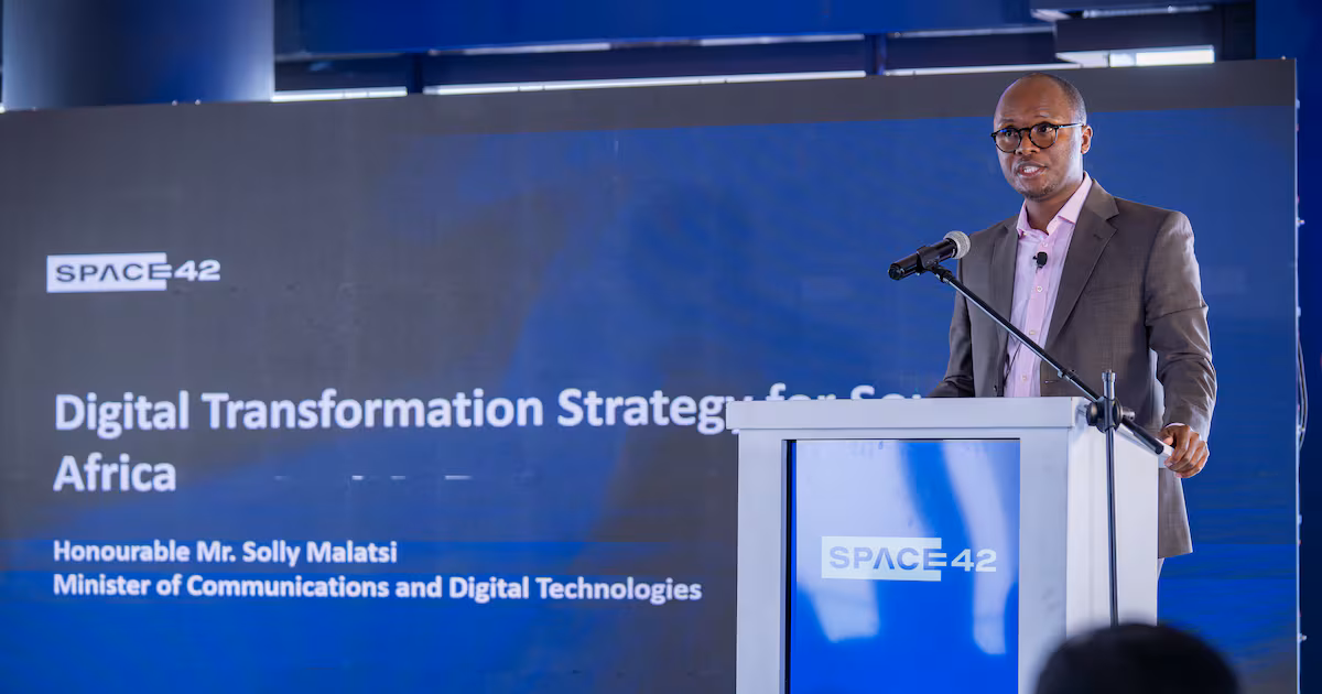 'Tax tech giants before feeding influential people'