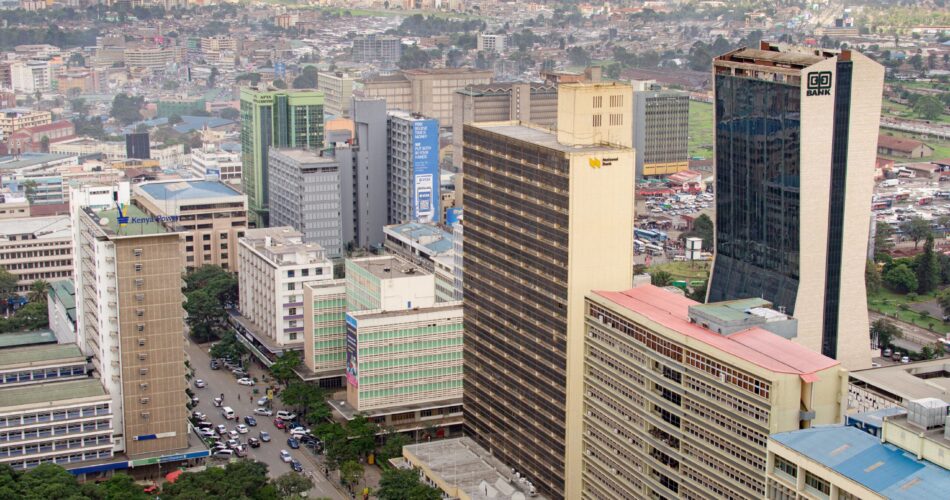 Africa finance brief: rate stagnation, FDI risks, banking strength