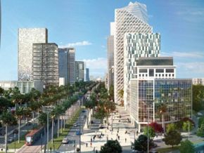 Africa financial hub rankings: Casablanca takes top spot from Mauritius