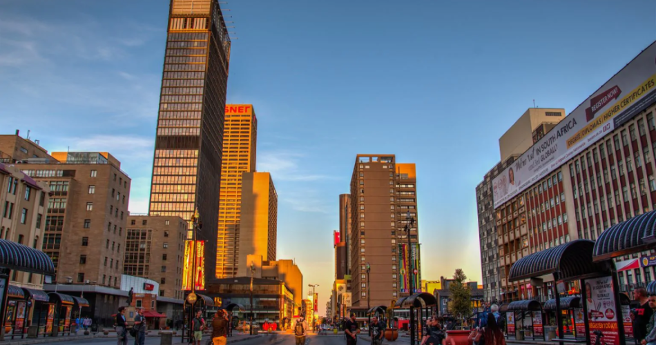 Africa's AI startup scene is fast-growing but fragmented, with five hubs driving the most activity