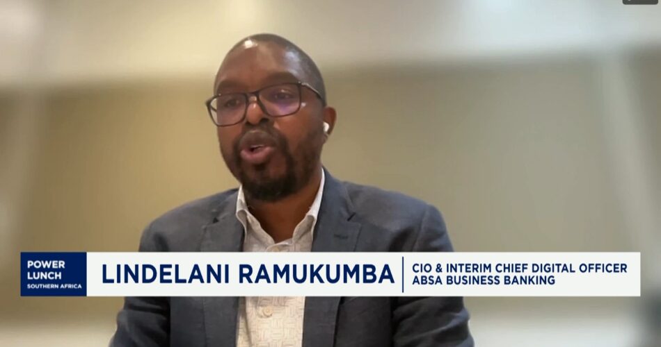 Agent Artificial Intelligence transforms SA banking