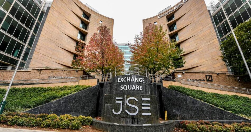 Bank of America says South African stocks are in good shape