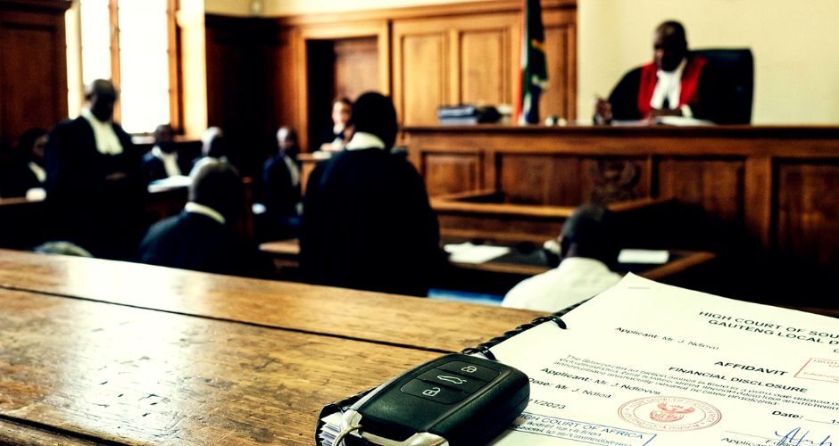 Banks get big win as courts uphold vehicle finance contracts