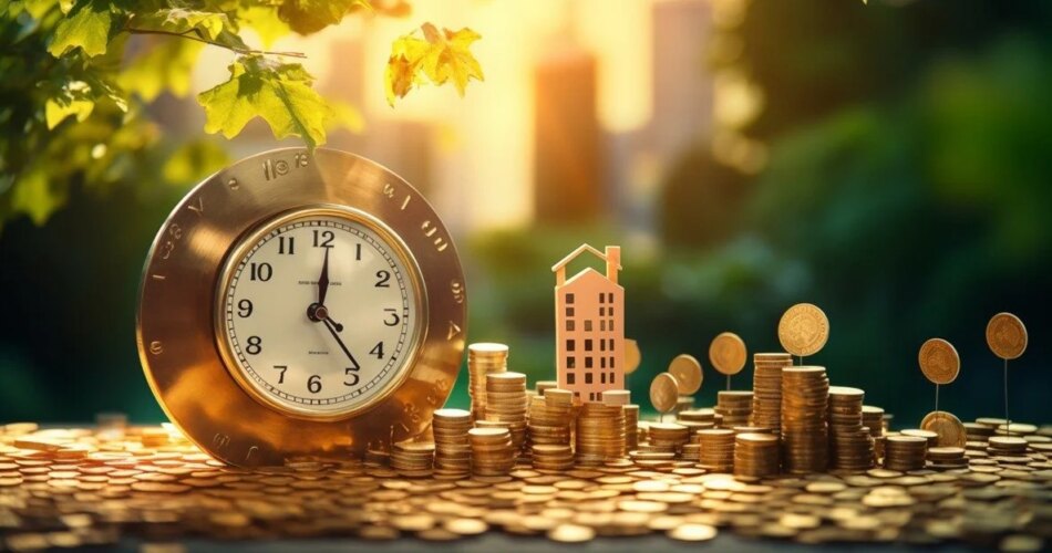 Beyond ESG compliance: the case of catalytic capital in South Africa